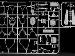 32047 1/32 Albatros D.Va (OAW) 013209A A sprue view b